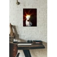 thumbnail image 3 of Cortesi Home 'Eleanor' by Mario Sanchez Nevado, Canvas Wall Art, 12"x16", 3 of 3