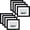 Black, variant on Studio Decor 8" x 10" Silver Belmont Picture Frame with 5" x 7" Mat - Pre-attached Hanging Hardware, Horizontal or Vertical Display - MDF, Bulk 8 Pack