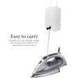 thumbnail image 6 of FENGGUIQU Handheld Garment Steamer with Leak- Bottle - Portable Fabric Steamer for Clothes, Travel, and Home Use, 6 of 6