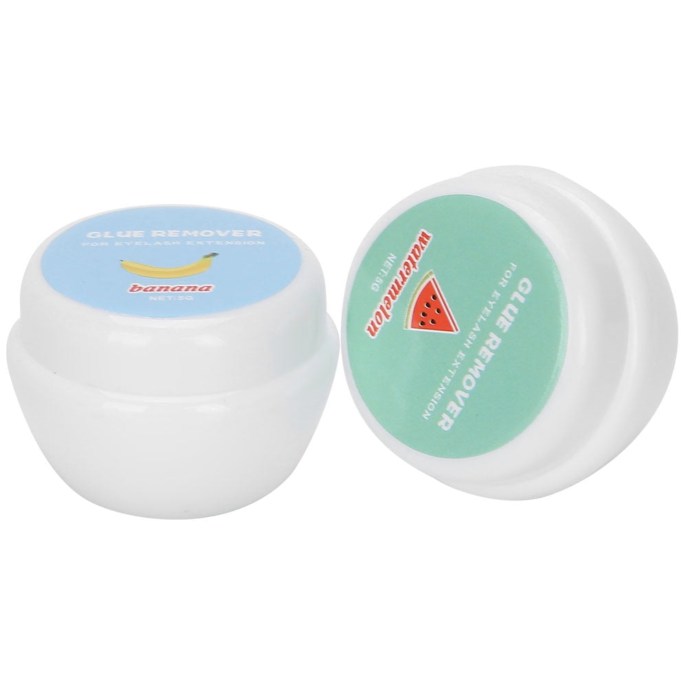 Eyelash Glue Remover Eyelash Adhesive Remover 10g Eyelash Glue Remover