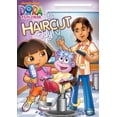 thumbnail image 2 of Dora the Explorer - It's Haircut Day  [DIGITAL VIDEO DISC] Full Frame, Dolby, 2 of 2