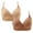 B85 Khaki Womens Bras Clearance under $5, variant on Womens Bras under $5! Xqxayjr Women's Wireless Push Up Bra Plus Size Bra For Women No Underwire Seamless Support T-Shirt Comfort Bra Comfortable Everyday Bras Brasier para Mujer
