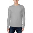 thumbnail image 2 of Michael Kors suéter de punto texturizado para hombre, gris, grande Michael Kors  Tejer, 2 of 2