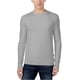 thumbnail image 2 of Michael Kors suéter de punto texturizado para hombre, gris, grande Michael Kors  Tejer, 2 of 2