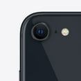 thumbnail image 4 of Apple iPhone SE 2022 64GB Unlocked Smartphone - Open Box, 4 of 5