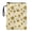 Sunflower Musical Note, variant on HELLHERO 1pcs Tote Bags with Zipper Bible Tote Bags Carrying Book Case with Washable for Friend Book Storage Bag