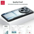 thumbnail image 4 of Xundd Shockproof Case For Vivo X100 Ultra X100s Pro X100 Pro, 4 of 9