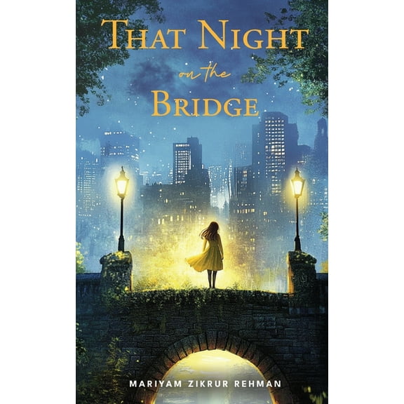 That Night On The Bridge, (Paperback)