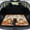 Black Cat Pumpkin Autumn, variant on KEIAHUAN Black Cat Pumpkin Bow Car Trunk Mat 29" x 39" Waterproof Rear Trunk Liner Full Protection Cargo Mat Car Accessories Universal Fit for Most Vehicle