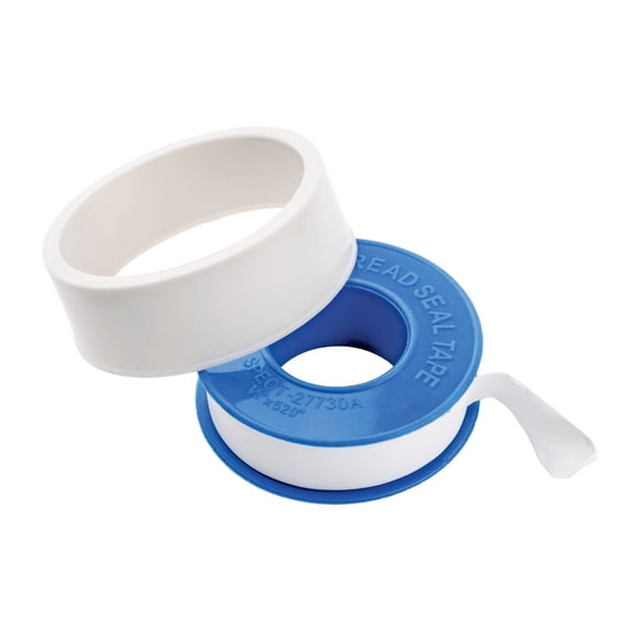 JEGS Thread Sealing Tape 1/2 in. x 43 ft.