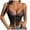 Black, variant on Afdoent Womens Tops Ladies Sexy Fishnet Vest Stretch Strappy Fashion 2025 Summer Clothes