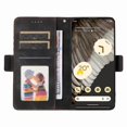 thumbnail image 2 of Funda GANGXUN para Google Pixel 7 Pro con diseño acolchado elegante, cuero PU, protección total y ajuste preciso, 2 of 5
