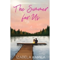 Golden Falls The Summer for Us, (Paperback)