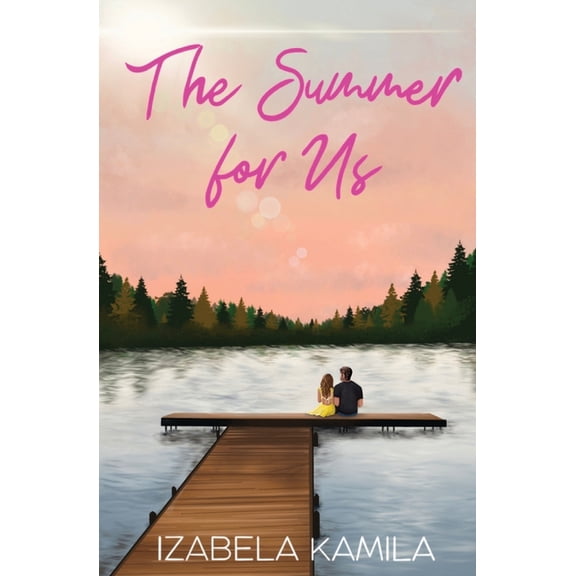 Golden Falls The Summer for Us, (Paperback)