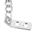 thumbnail image 4 of Door Chain Metal Door Hanging Chain Decorative Door Chain Cabinet Door Chain, 4 of 6