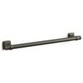thumbnail image 2 of Kohler K-26551 Grand 24" Grab Bar - Chrome, 2 of 4