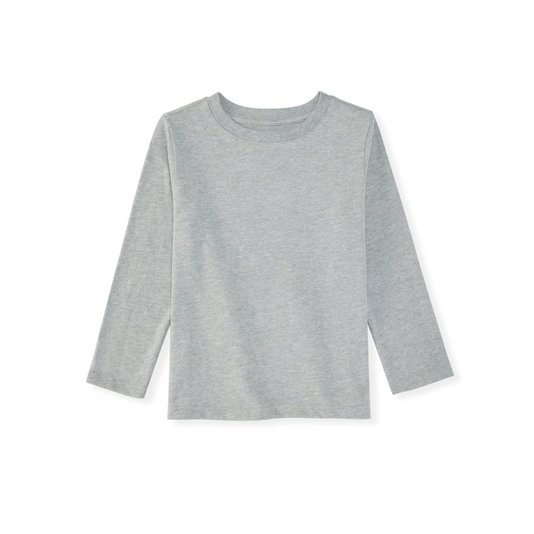 Garanimals Baby & Toddler Boys Long Sleeve Tee photo 3