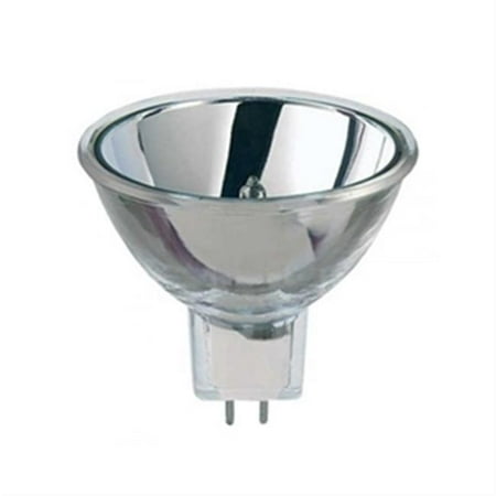 

Jesco Lighting MR16-35FMW-L-SL G 12V Flood Dimmable LED Bulb - 35 watt