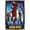 Gold Framed Version, variant on Marvel Iron Man 2 - Mark Vi Wall Poster, 22.375" x 34"