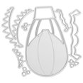 thumbnail image 4 of Troquel De Corte DIY De 3 Piezas, Troquel De Corte En Relieve Conveniente Y Preciso, Práctico Para Invitaciones DIY Ccdes Otros, 4 of 8