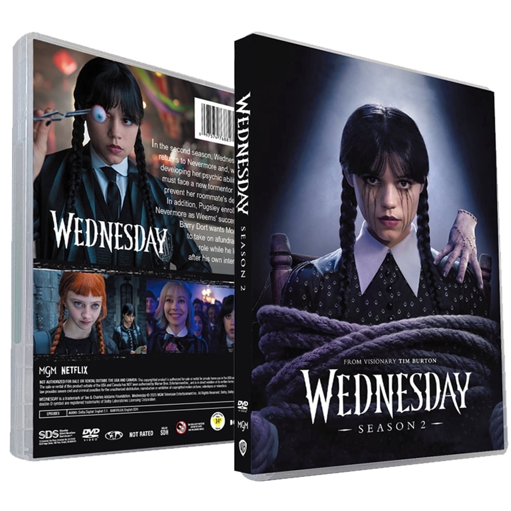 SDS Westworld The Complete Fourth Season DVD, Action, Thriller