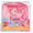 I003- Pink, variant on 2026 new Sugar Filled Squishy, Adult Fidget toys, 2 in Yellow Cheese Shaped, Stress Ball Fidget, Anxiety Easing, Work Breaks 1pc