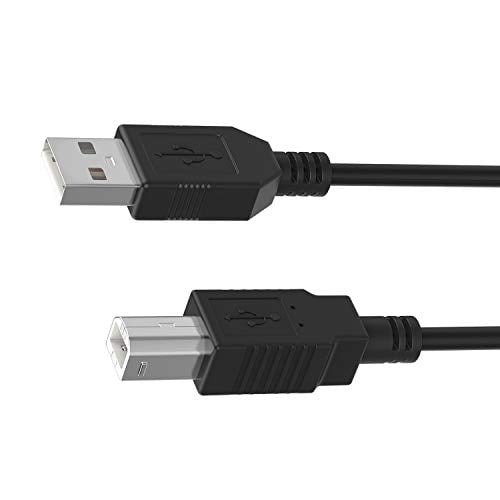 USB Cable For SimpleTech 96300-40001-001 SimpleDrive Hard Drive HDD HD Data Cord 