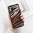 thumbnail image 1 of Funda rígida para Samsung Galaxy A31, A52s, A51, A72, A32, A71, A41, A12, A21S, A70, A50, A42, A11, A30, A20s, A10s, M31 Fivean unisex, 1 of 2