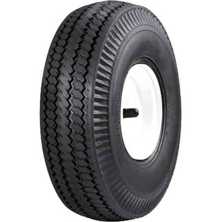 K9 Sawtooth 4.1/3.50-6 4 Ply Lawn and Garden Tire