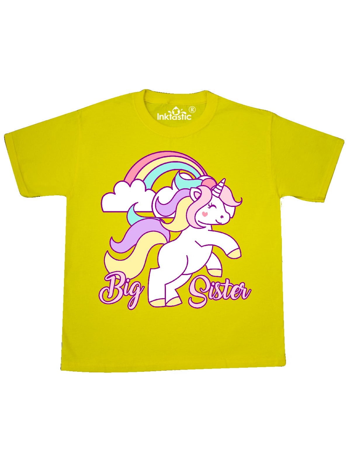 Unicorn shirt walmart Clearance