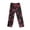 Red-A-160604aa, variant on Trgacdwlo Halloween Womens Fleece Pajama Pants Ghost Pumpkin Print Women's Flannel Pajama Pants Fall Winter Warm Women's Sleep Pants