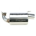 thumbnail image 2 of MBRP 427T209 - Trail Muffler, 2 of 2