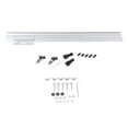 thumbnail image 1 of Linear Cutting Rail Set, Cutting Machine Guide Track High Efficiency Non Slip Wear Resistant With Mounting Tools For Material Machining, 1 of 8