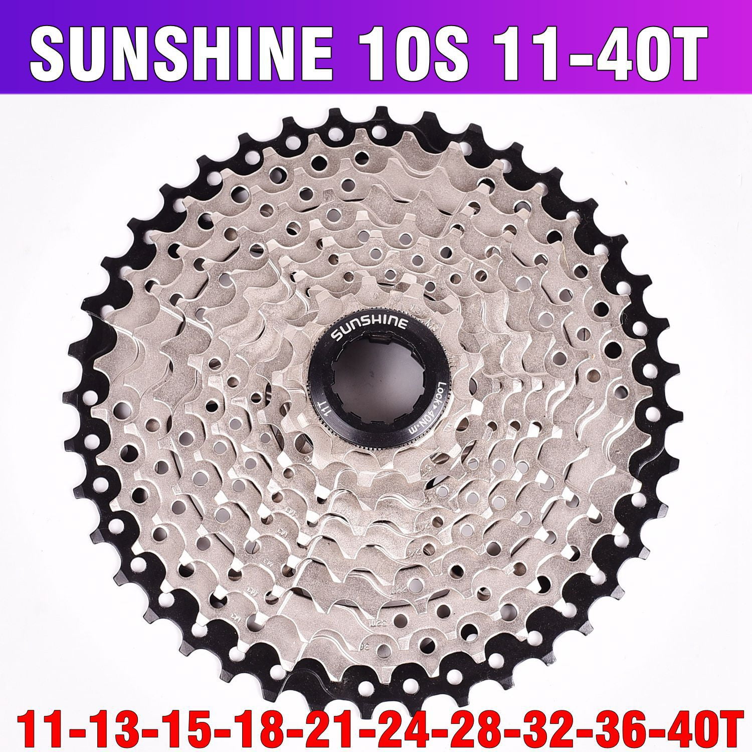 cassette freewheel