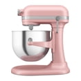 thumbnail image 4 of Batidora KitchenAid Tazón Elevable 6.6 L Rosa KSM70SKXXDR, 4 of 4