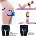 thumbnail image 4 of Hip Trainer Multifunctional Muscle Medial Exerciser Inner Thigh Exerciser, 4 of 10