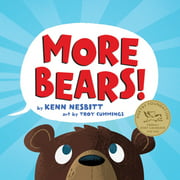 Pre-Owned More Bears! (Paperback 9781728223049) by Kenn Nesbitt