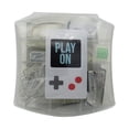 thumbnail image 1 of U Style Mini Office Stationery Set, Gamer Theme, 1 of 6