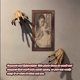 thumbnail image 5 of Bearachild Marco de fotos de Halloween Party Horror Scary PVC TPE Photo Home Hotel Haunted House Decoraciones Kits de decoración para fiestas No.10 Bearachild HA007572-10, 5 of 6