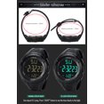thumbnail image 4 of Uinagy Honhx Electronic Watch, 4 of 9