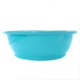 thumbnail image 2 of Lavabo de tabla azul Ohisu para lavar a mano ropa y artículos delicados pequeños Adepaton WRLF-24, 2 of 4