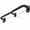 A: 32" x 1.6" Dia Grip, variant on 32"/36" Wall Mount Pull Up Bar Joist Chin For Doorway