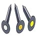 thumbnail image 3 of Marqueurs Capuchons de Prise (Ensemble de 12), Jaune, 3 of 4