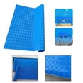 thumbnail image 1 of 1Pcs Non-Slip Swimming Pool Ladder Mat Protective Pool Ladder Pad Step Mat 90*60Cm Shenzhuyue, 1 of 5