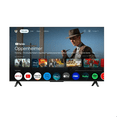 thumbnail image 1 of Refurbished TCL 43" Class 4K UHD (1080p ) LED Smart TV (43S41K), 1 of 5