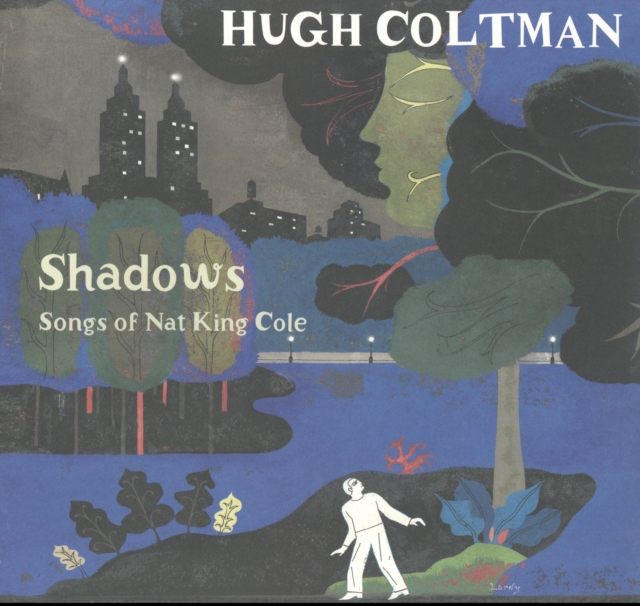 Hugh Coltman Shadows Songs of Nat King Cole Vinyl