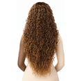 thumbnail image 5 of Outre Melted Hairline HD Lace Front Synthetic Wig - Rafaella, 5 of 16