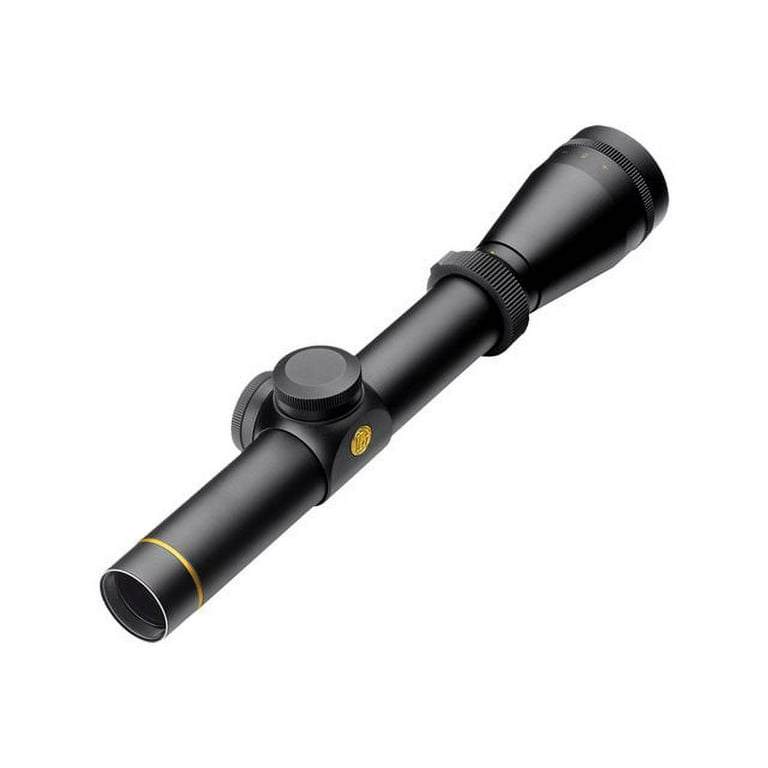 スコープ　LEUPOLD VX-Ⅱ 1-4倍 VX-2 1-4x20mm - Walmart.com