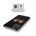 thumbnail image 2 of Head Case Designs Officially Licensed Cobra Kai Graphics 2 Karate Kid Saga Logo Soft Gel Case Compatible with Apple iPhone 13, 2 of 7