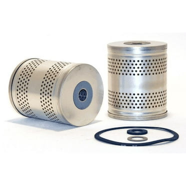 Wix 51243 OIL FILTER - Walmart.com